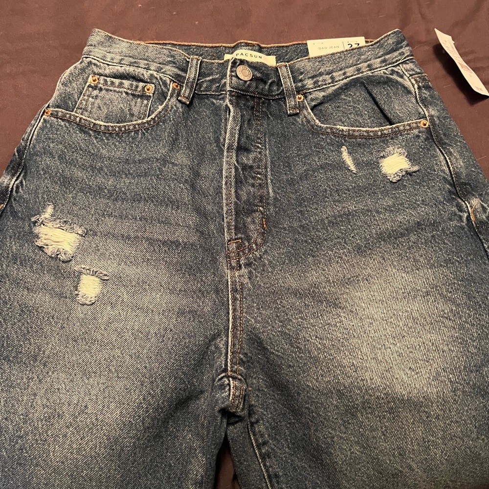 PAC Sun Women’s jeans